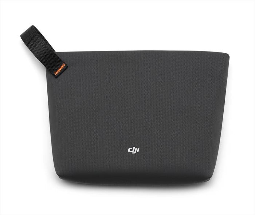 Immagine del prodotto DJI - MIC MINI CHARGING CASE-Black