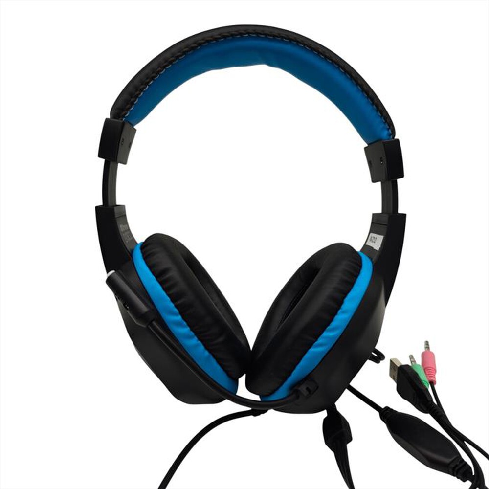 Immagine del prodotto XTREME - Cuffa ORION 90498-NERO