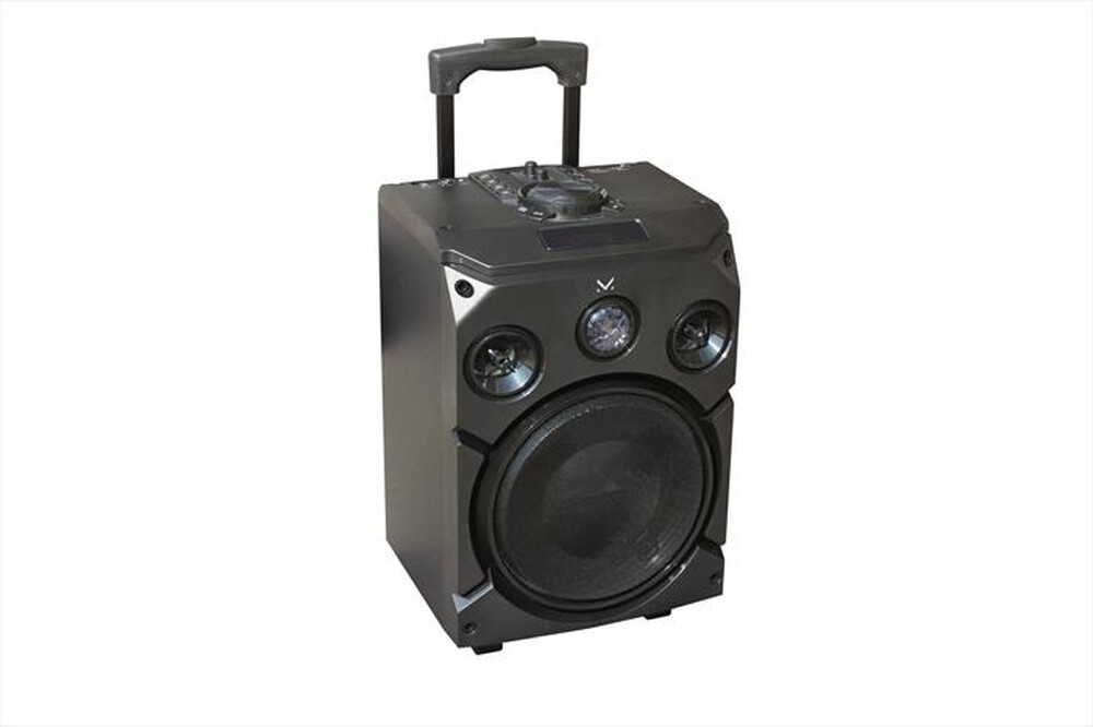 Immagine del prodotto MAJESTIC - Docking/Speaker DJB 285BT USB/AX-NERO