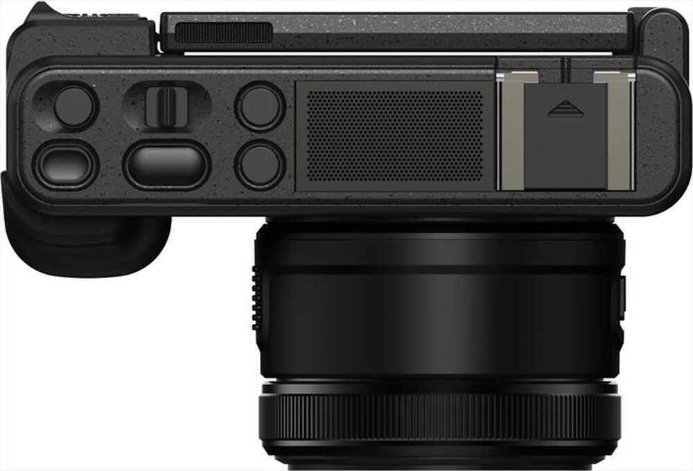 Immagine del prodotto YASHICA - Fotocamera digitale compatta CITY 200-NERO