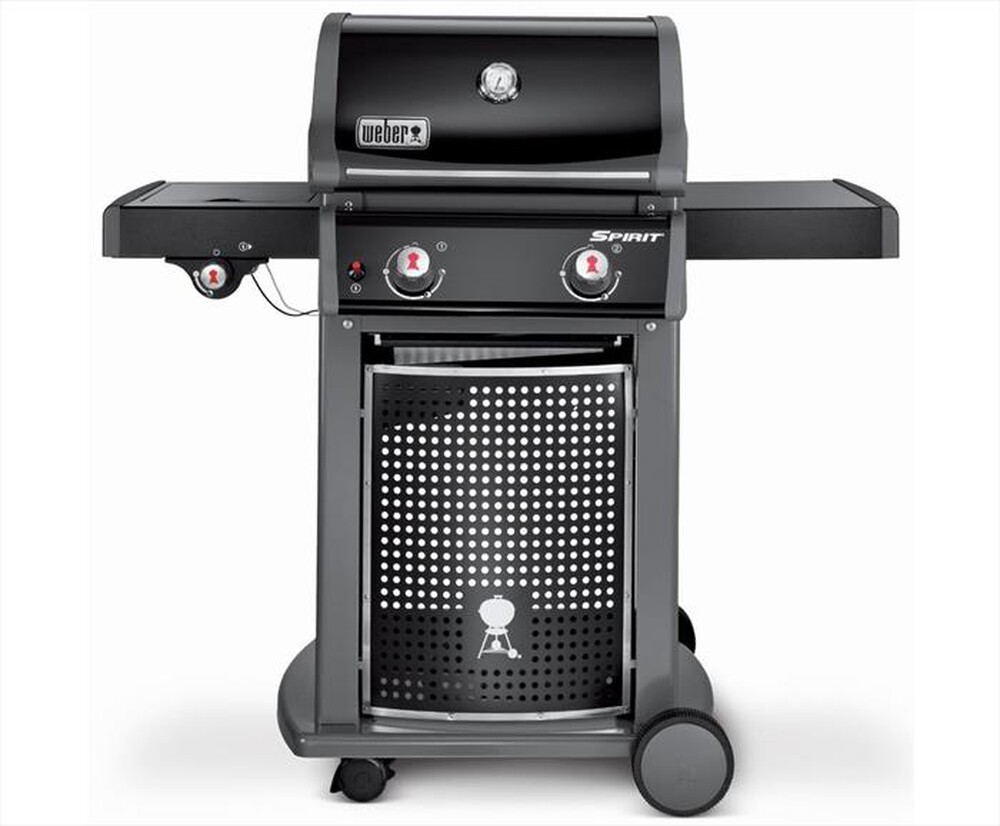 Immagine del prodotto WEBER - SPIRIT E-220 CLASSIC - BARBECUE A GAS