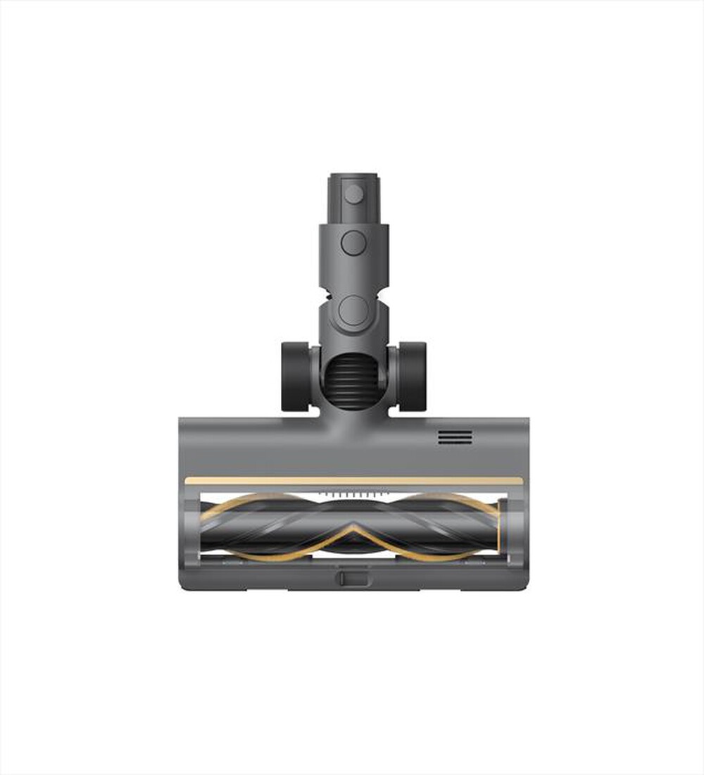 "DREAME - Scopa elettrica R20 Combo - Include filtro extra-Nero"