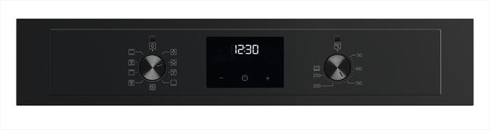 Immagine del prodotto ELECTROLUX - Forno incasso elettrico EOD3H50TH Classe A-Nero