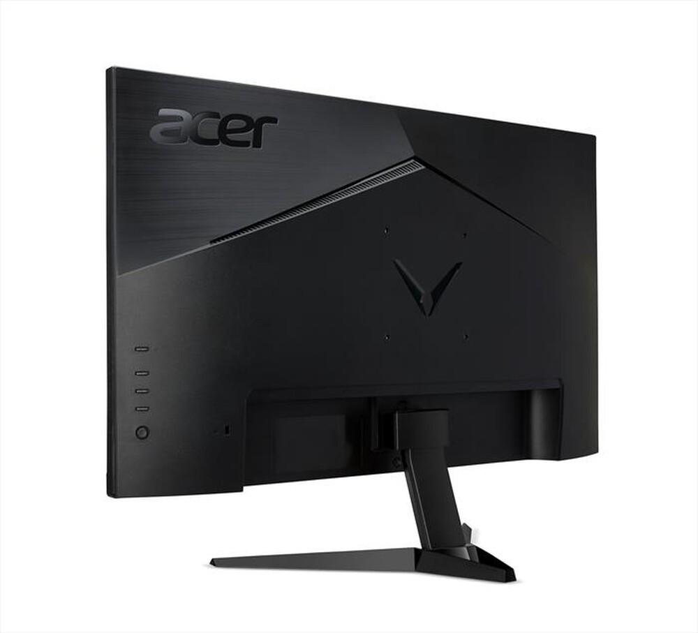"ACER - Monitor Gaming 23.8 pollici Nitro QG241Ybii-Nero"