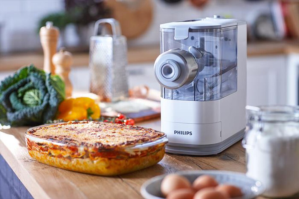 "PHILIPS - PASTA MAKER VIVA HR2345/19"