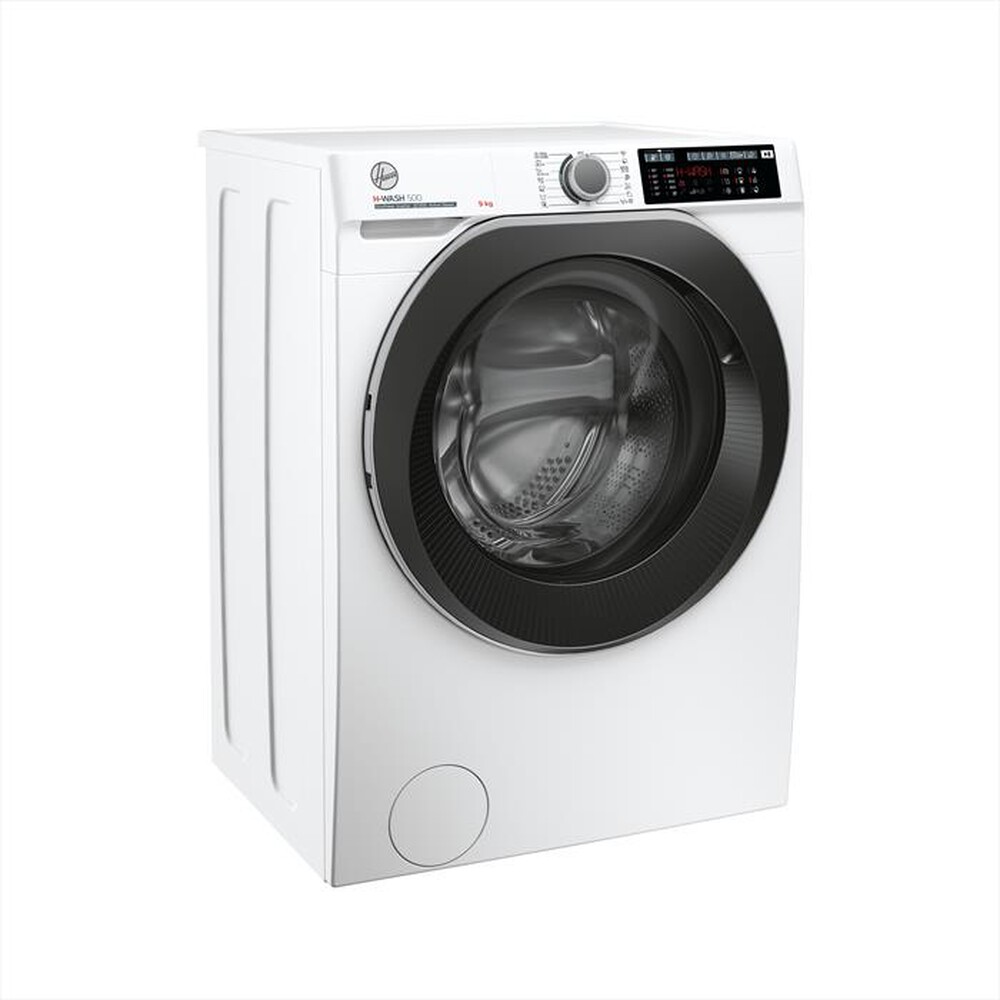 Immagine del prodotto HOOVER - Lavatrice HW 29AMBS/1-S 9Kg Classe A-Bianco