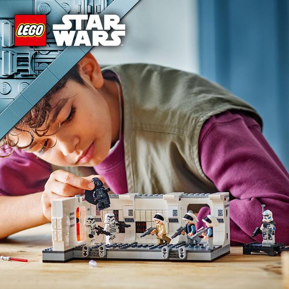 Immagine del prodotto LEGO - STAR WARS Imbarco sulla Tantive IV 75387
