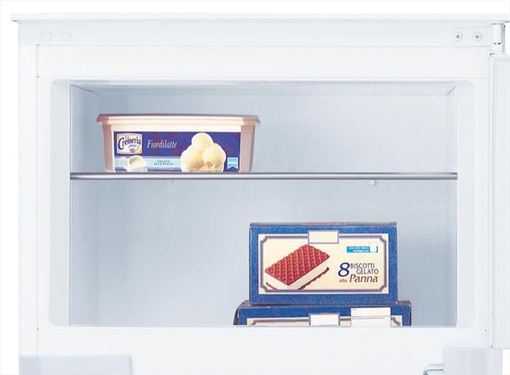 Immagine del prodotto CANDY - Frigorifero 2 porte CTM516EW Classe E 242 lt-Non applicabile