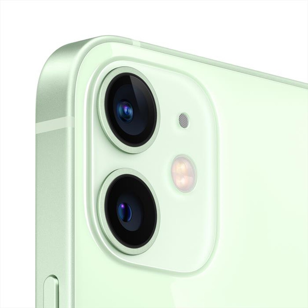 "APPLE - iPhone 12 mini 256GB-Verde"