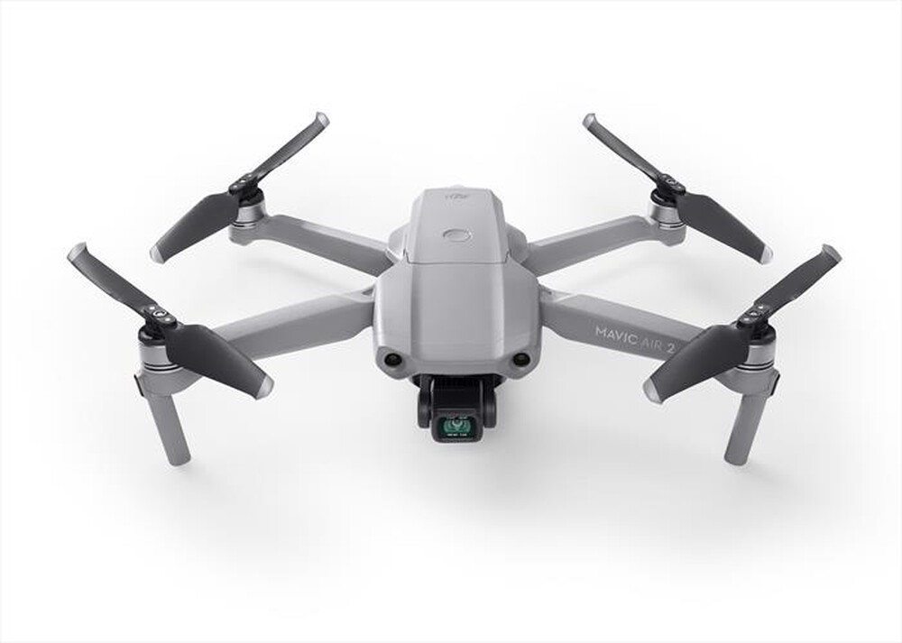 "DJI - DJI MAVIC AIR 2"