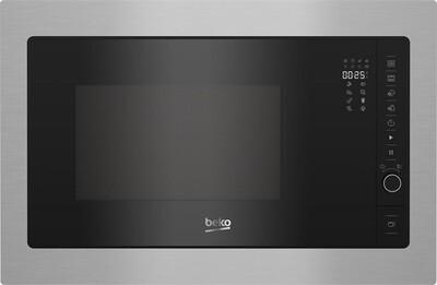 BEKO - Forno microonde da incasso BMGB25332BG-Inox
