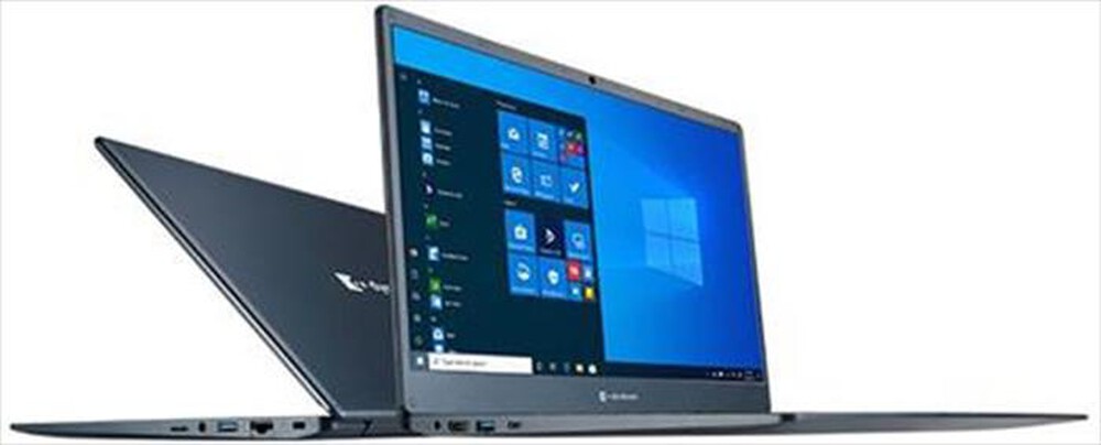 "DYNABOOK - Notebook Satellite Pro C50-H-11G"