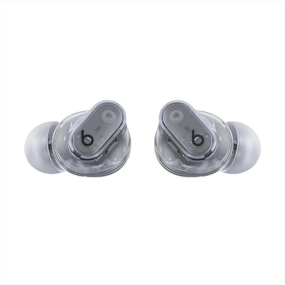 "BEATS BY DR.DRE - Auricolari True Wireless Studio BUDS+-trasparente"