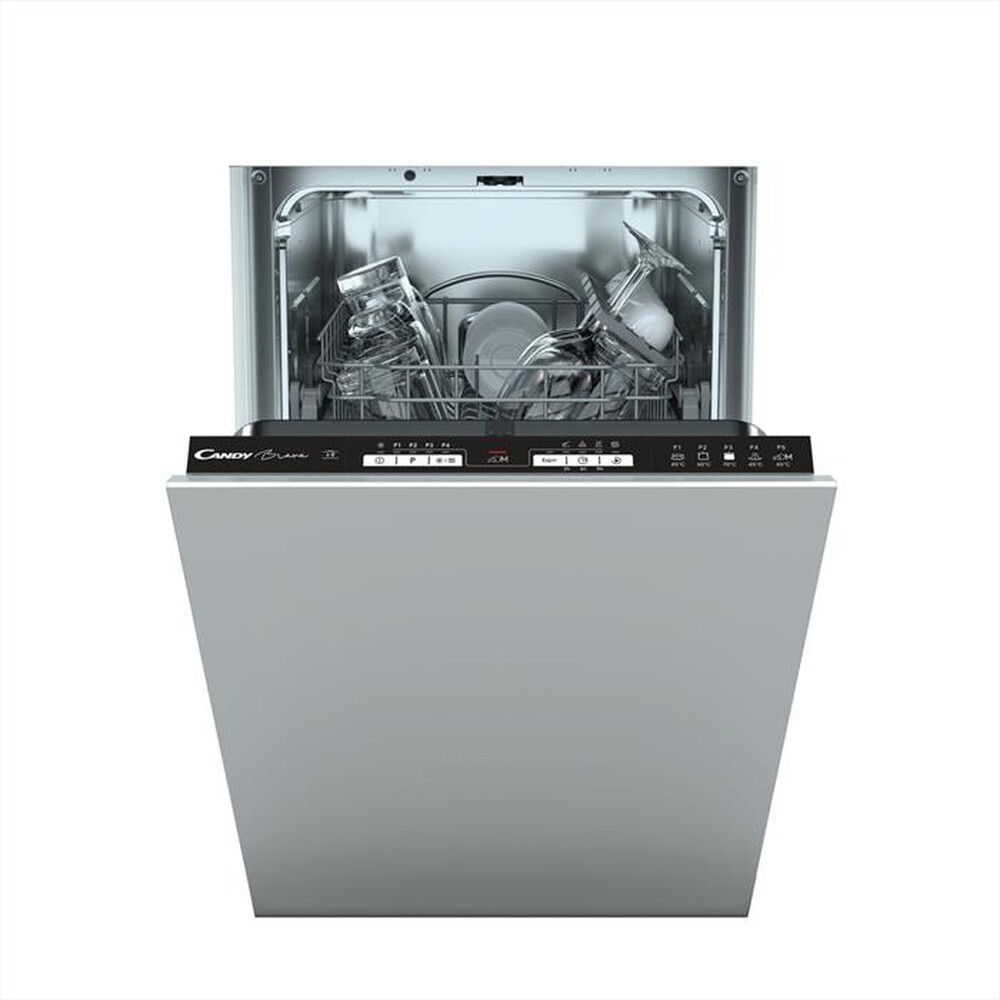 CANDY - Lavastoviglie incasso CDIH 1L949 Classe F