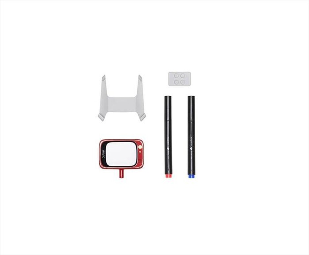 "DJI - DJI MAVIC MINI - PART 20 SNAP ADAPTER"