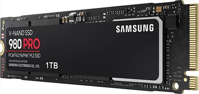 SAMSUNG - Hard disk interno 1000 GB MZ-V8P1T0B