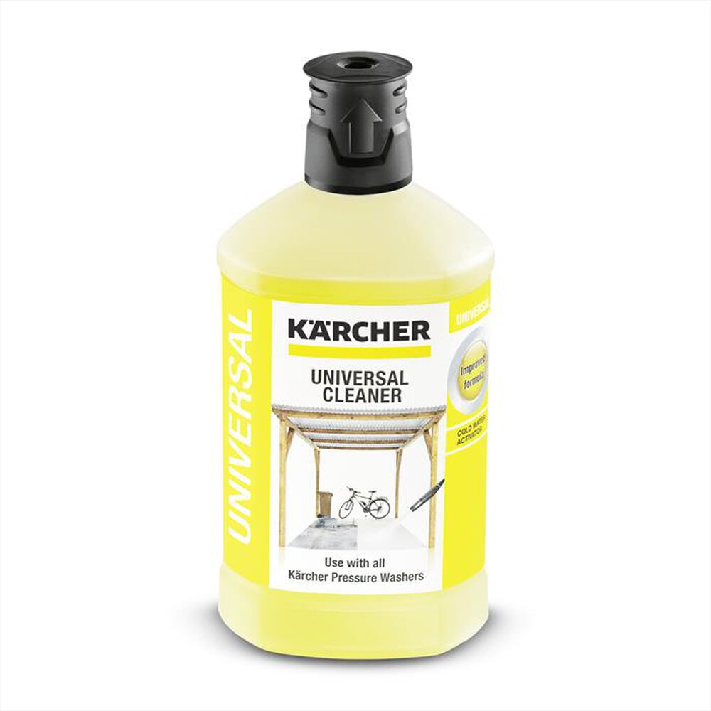 "KARCHER - Detergente Universale - 1L"