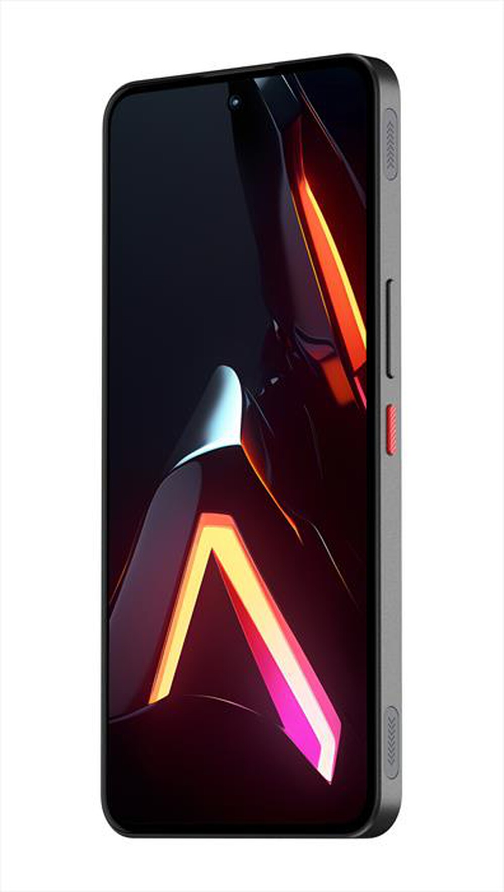 "NUBIA - Smartphone NEO 3 GT 5G-Interstellar Grey"
