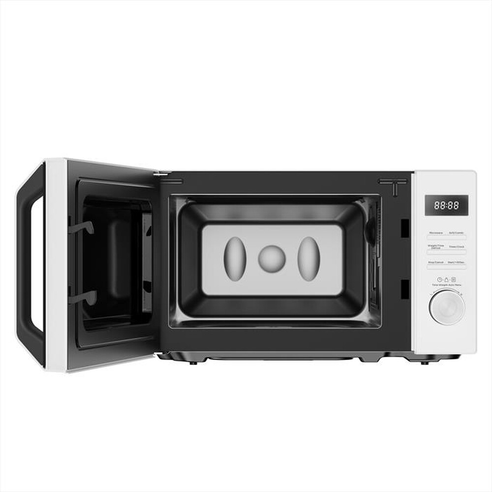 "MIDEA - Forno microonde AG20CF2E-Bianco"