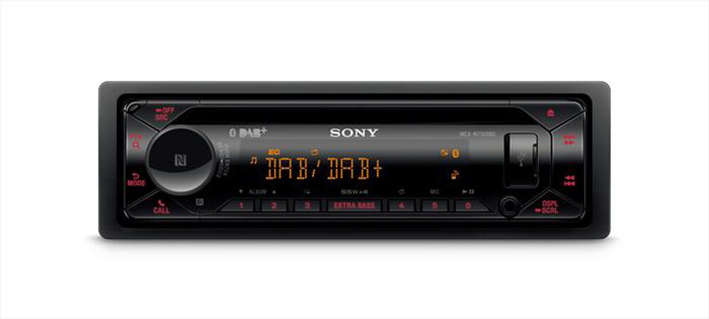 "SONY - MEXN7300BD.EUR-Nero"