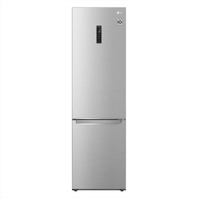 LG - Frigorifero combinato GBB72NSUCN1 Classe C 384 lt-Noble Steel