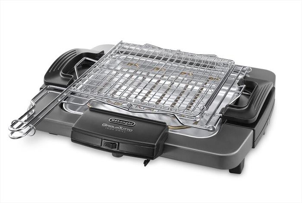 "DE LONGHI - BQ60.BK"