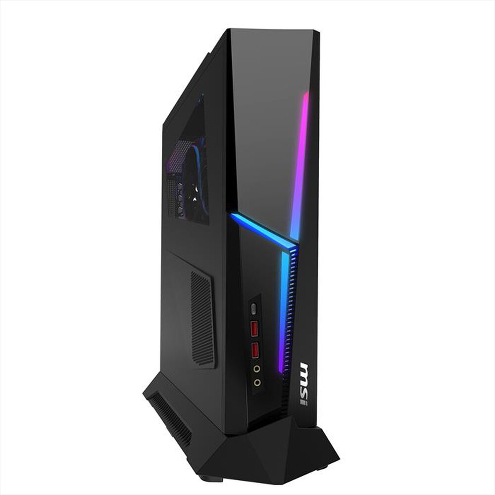Immagine del prodotto MSI - Desktop MPG TRIDENT AS 12TG-093IT-Nero