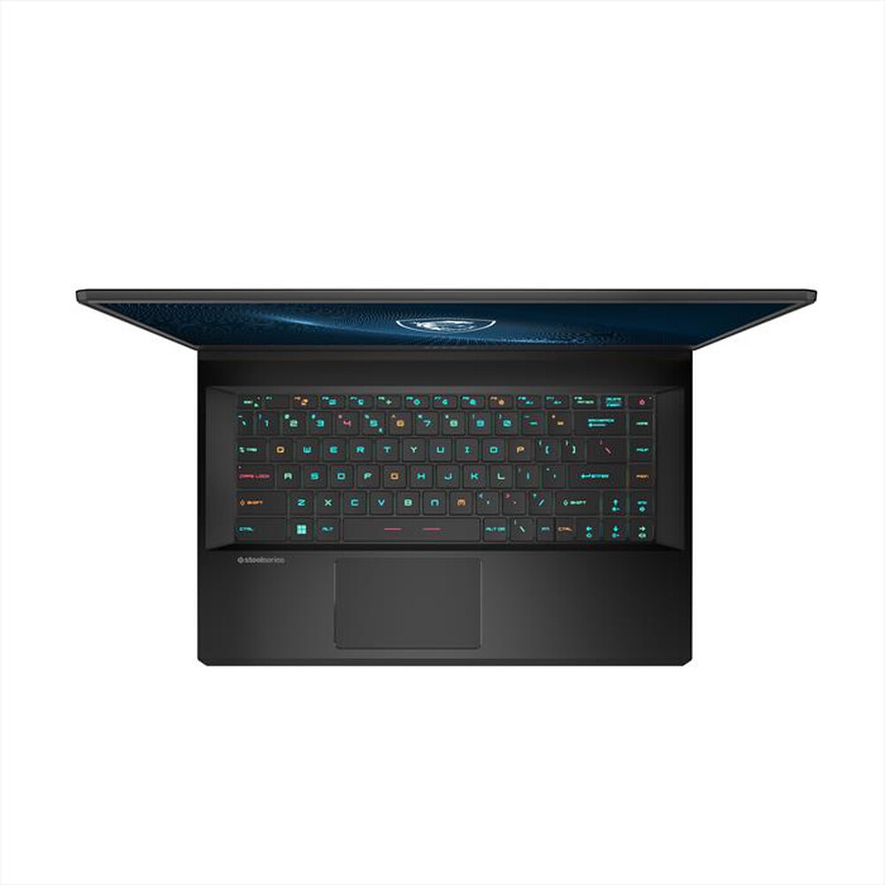 "MSI - Notebook VECTOR GP66 12UHS-637IT-Nero"