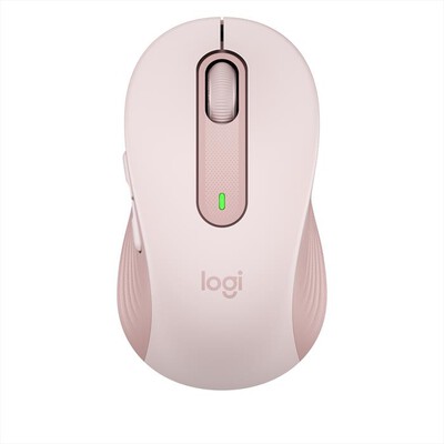 LOGITECH - M650-Rosa