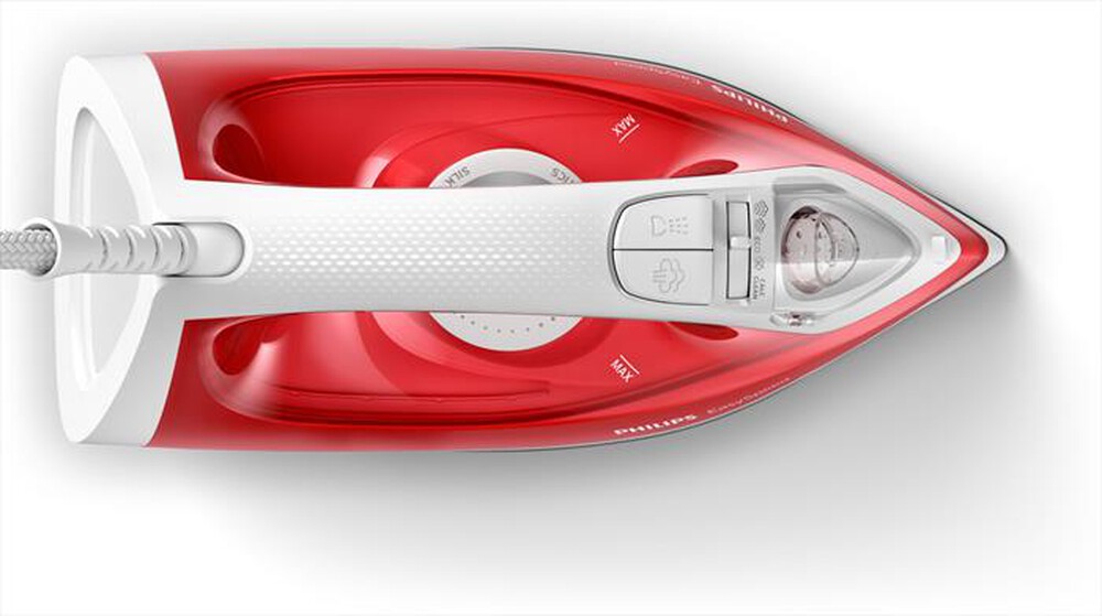"PHILIPS - EASYSPEED GC1742/40-Rosso"