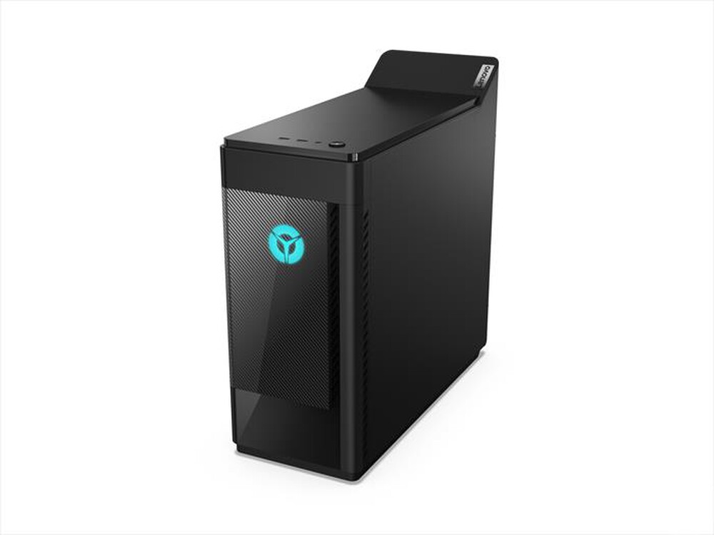 "LENOVO - LENOVO LEGION T5 26AMR5 90RC0078IX-Black"
