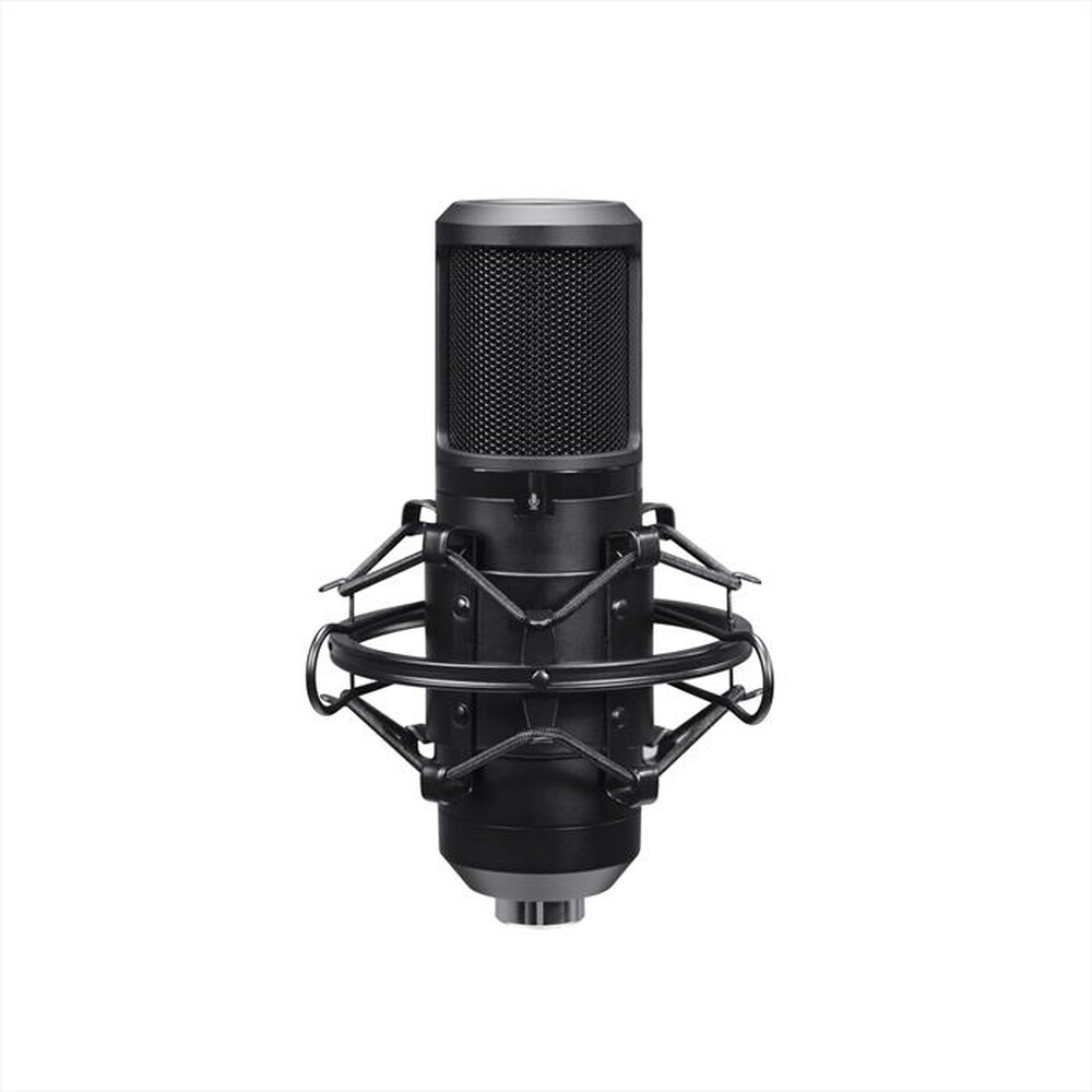 Immagine del prodotto TRUST - GXT270 EMITA II MICROPHONE WITH ARM-Black