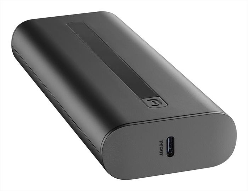 "CELLULARLINE - PBNEWTANK20000K-Nero"