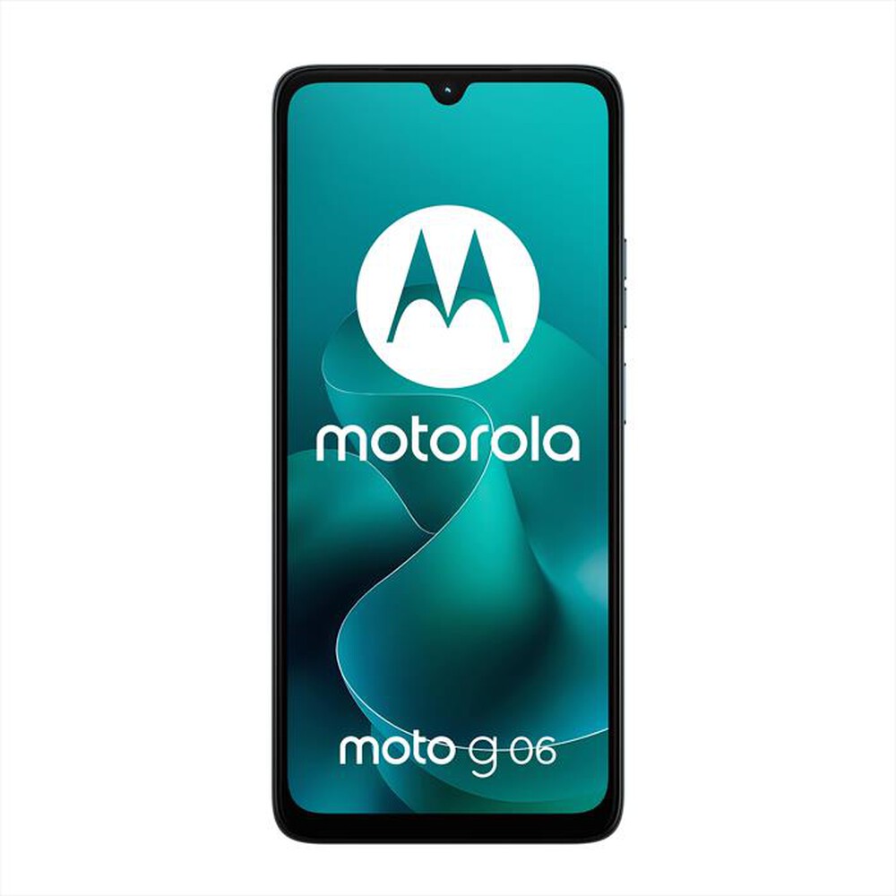 Immagine del prodotto MOTOROLA - Smartphone MOTO G06 4/256-PANTONE Tapestry