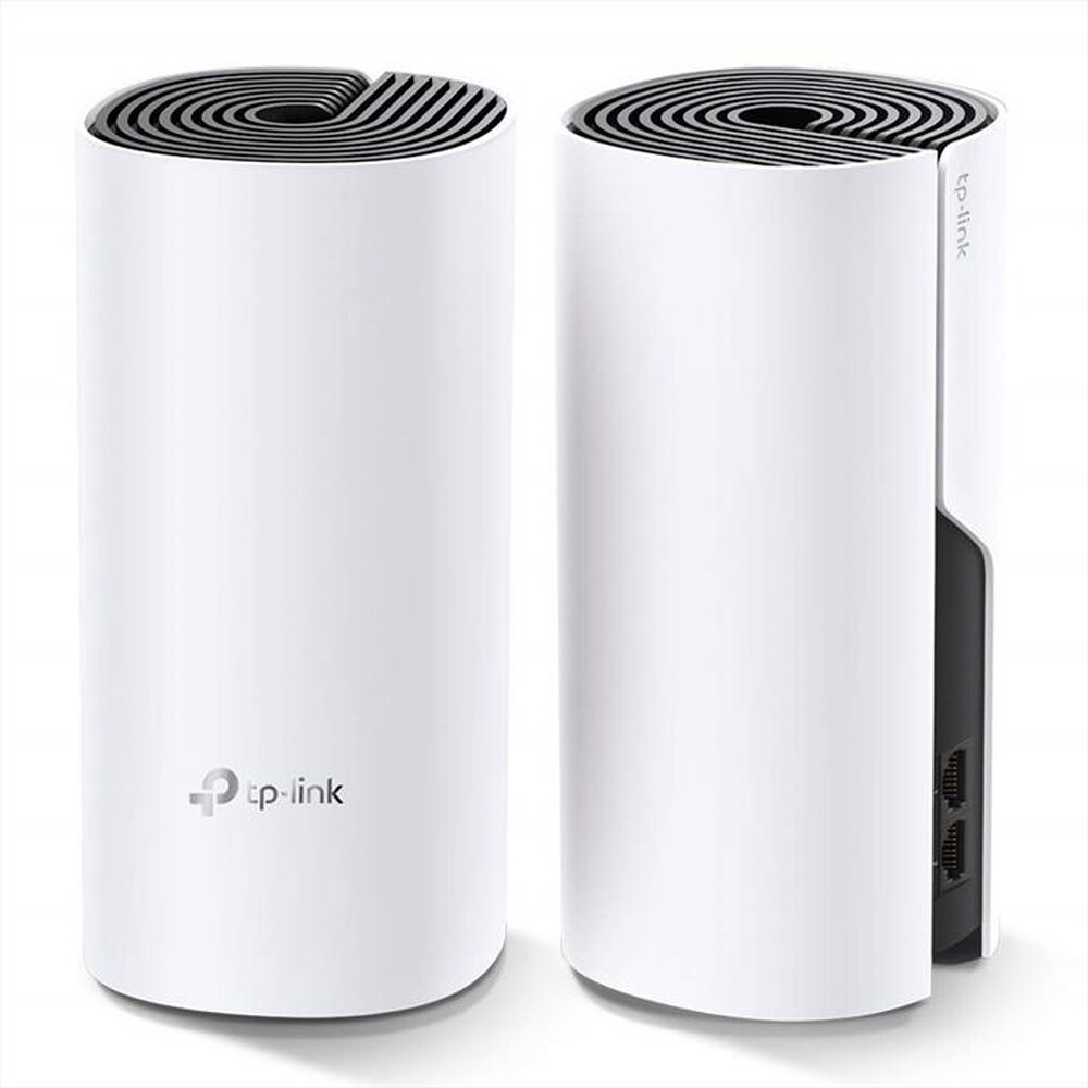 "TP-LINK - AC1200 WHOLE-HOME MESH WI-FI"