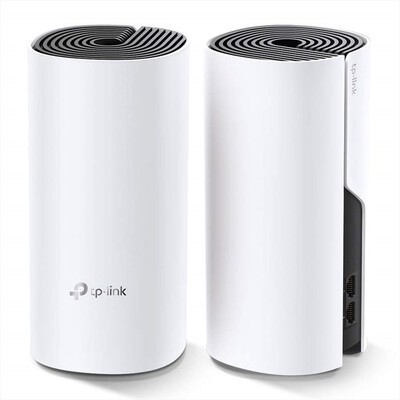 TP-LINK - AC1200 WHOLE-HOME MESH WI-FI