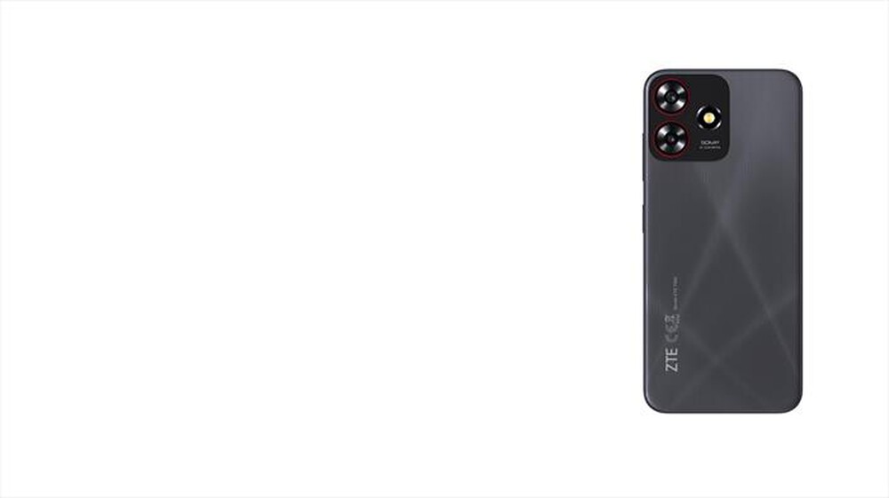 "ZTE - Smartphone BLADE A73-Nero"