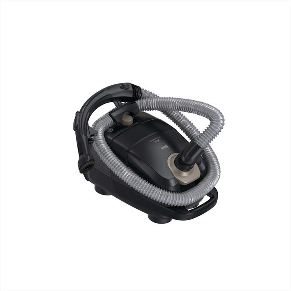 Immagine del prodotto HOOVER - Aspirapolvere a traino HE410P 011-Nero
