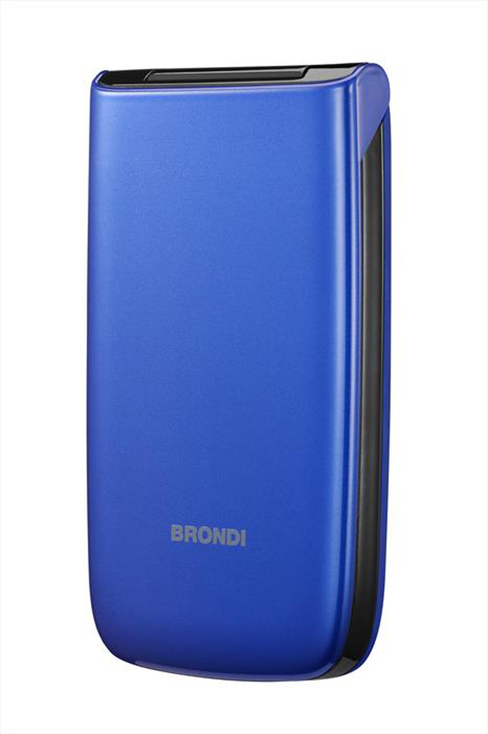 "BRONDI - MAGNUM 4-Blu/Viola"