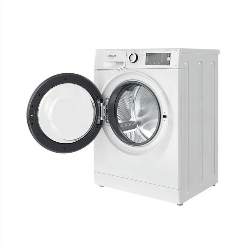 "HOTPOINT ARISTON - Lavatrice ACTIVE 20 NLCD 946 WC A EU N 9 Kg-Bianco"