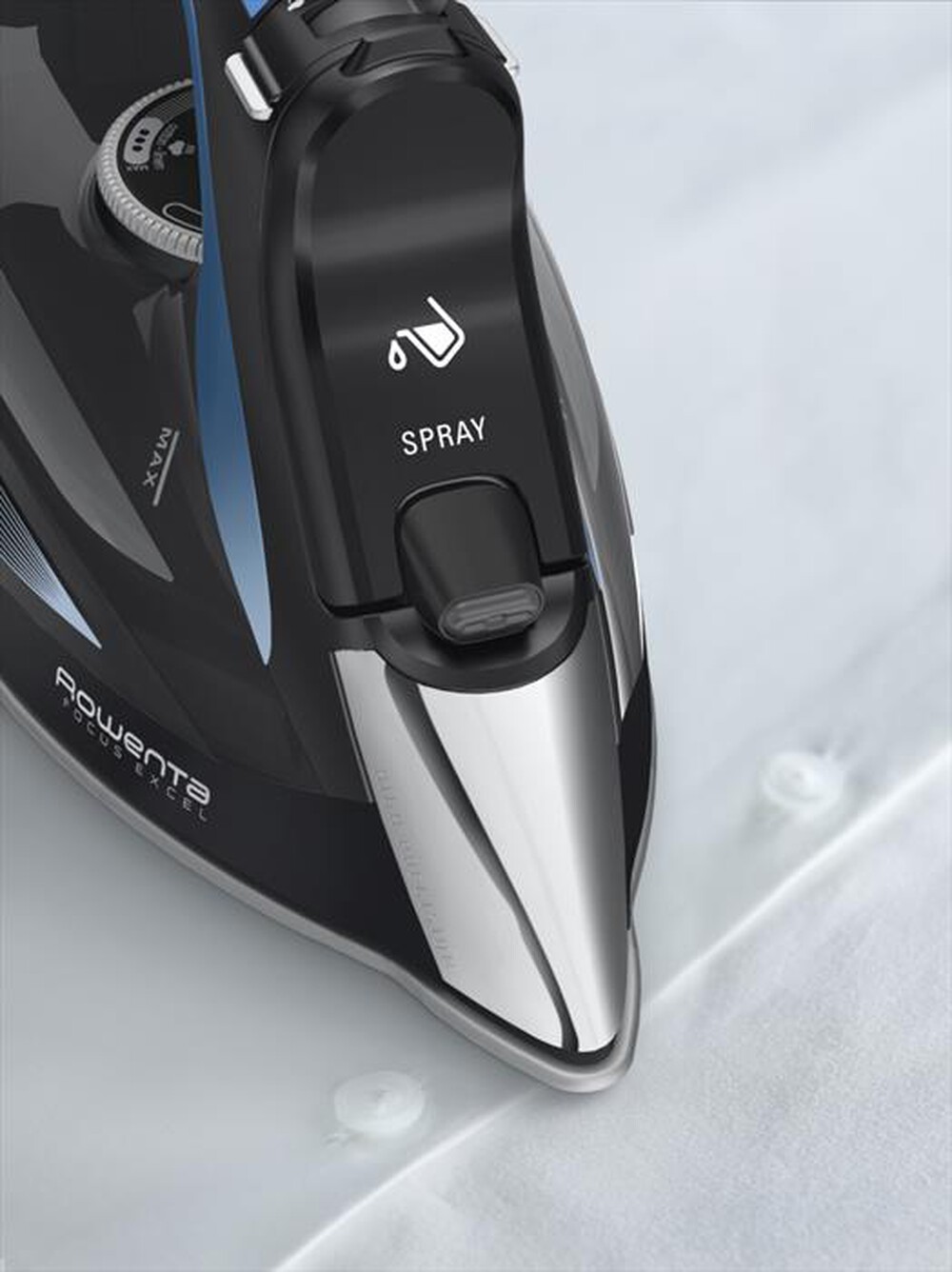 Immagine del prodotto ROWENTA - DW5310 Focus Excel Steam Iron Ferro da Stiro