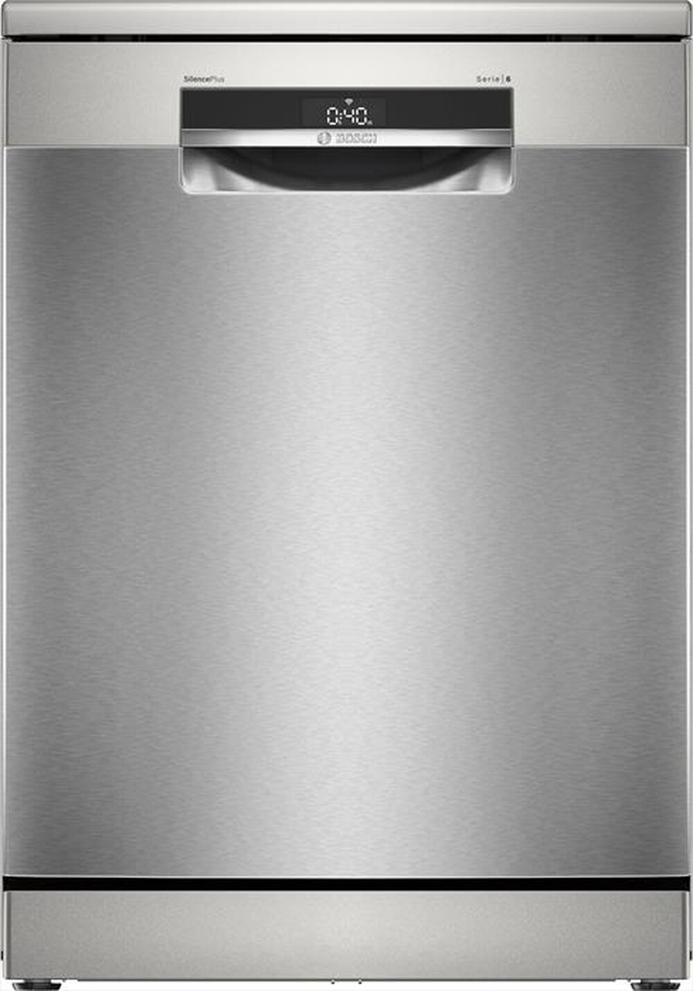 Immagine del prodotto BOSCH - Lavastoviglie SMS6ECI15E Classe A 14 Coperti-Acciaio anti-impronta