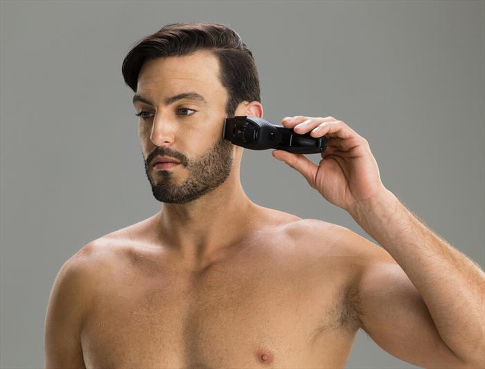 Immagine del prodotto PANASONIC - Regolabarba, Tagliacapelli ER-GB43-NERO