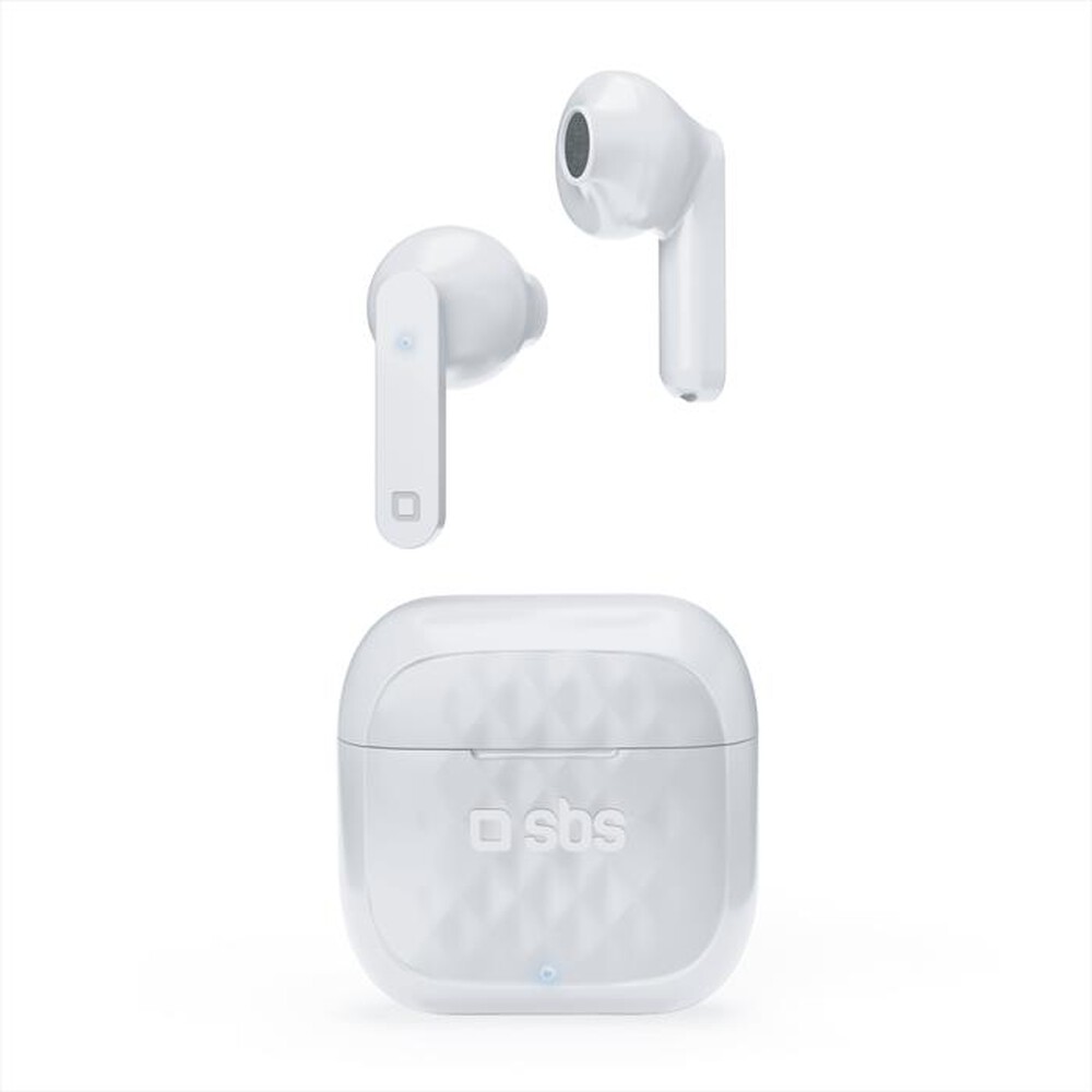 Immagine del prodotto SBS - TEEARAIRFREETWSBTW-Bianco