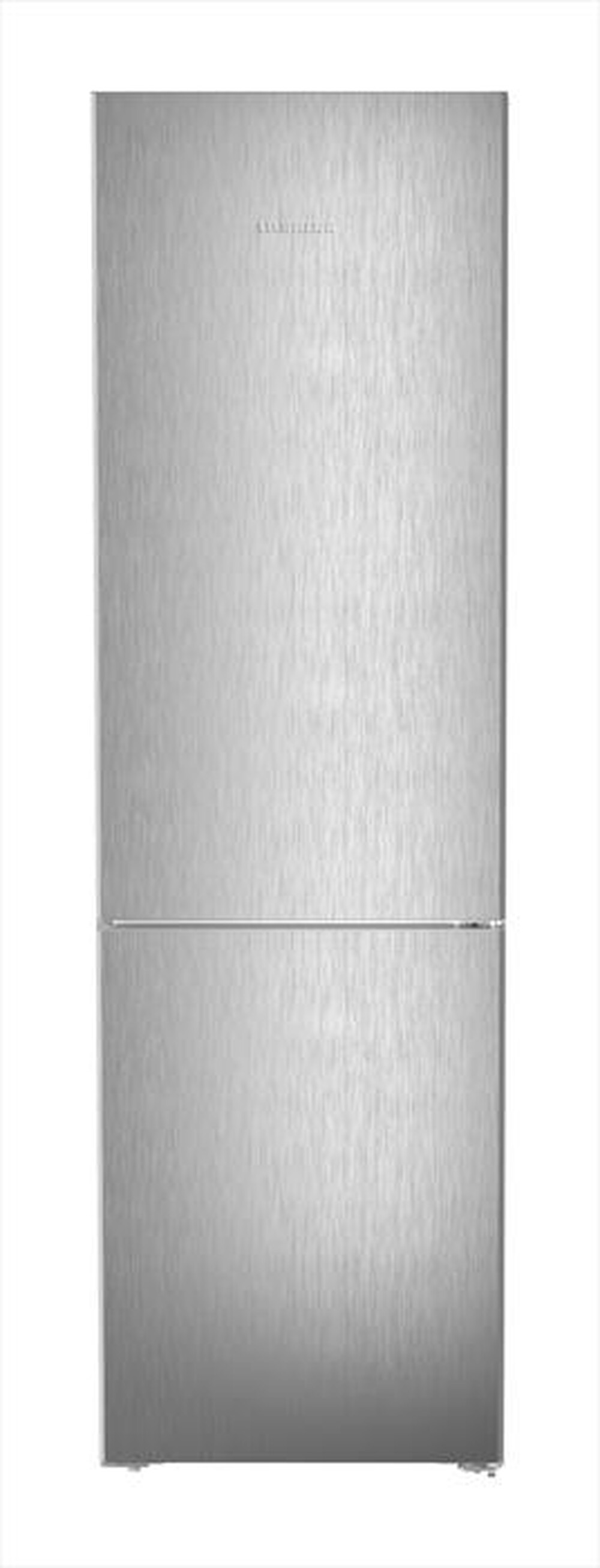 "LIEBHERR - Frigorifero combinato CNSFD 5703-22 Classe D 371lt-SteelFinish / Silver"