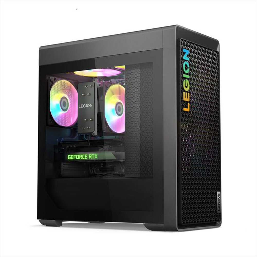 Immagine del prodotto LENOVO - Desktop LEGION T5 90UU00QPIX