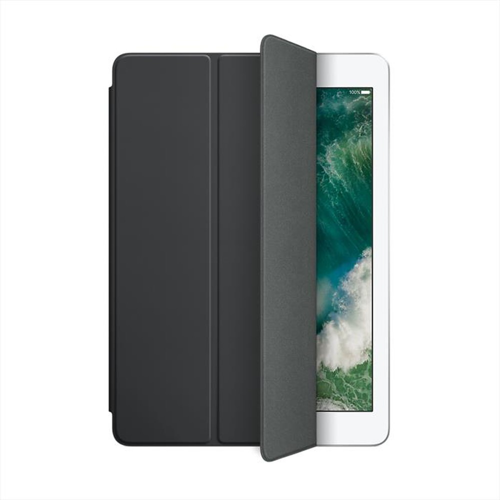 "APPLE - Smart Cover per iPad-Antracite"