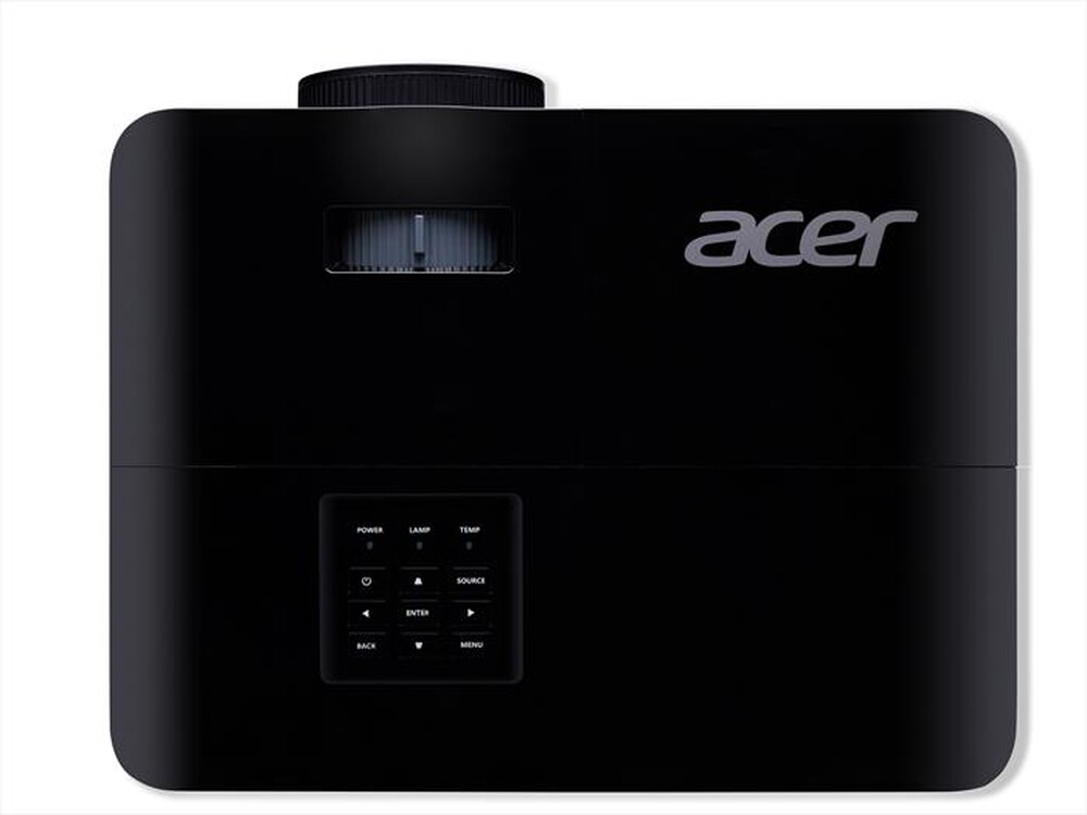 Immagine del prodotto ACER - X128HP-Nero