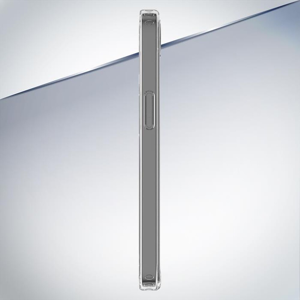 Immagine del prodotto CELLULARLINE - Custodia MagSafe CUBE MAG per iPhone 17 Pro-Bianco