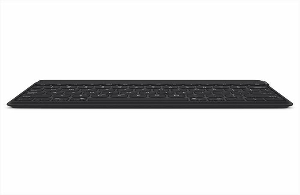 "LOGITECH - KEYS-TO-GO TASTIERA-Nero"